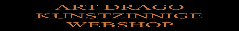 artdrago_kunstzinnige_webshop